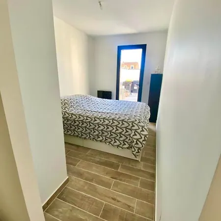 T2 Entre Aix En Provence Et Marseille Avec